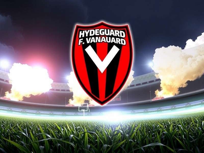 Hyderabad FC Vanguard Match Simulation
