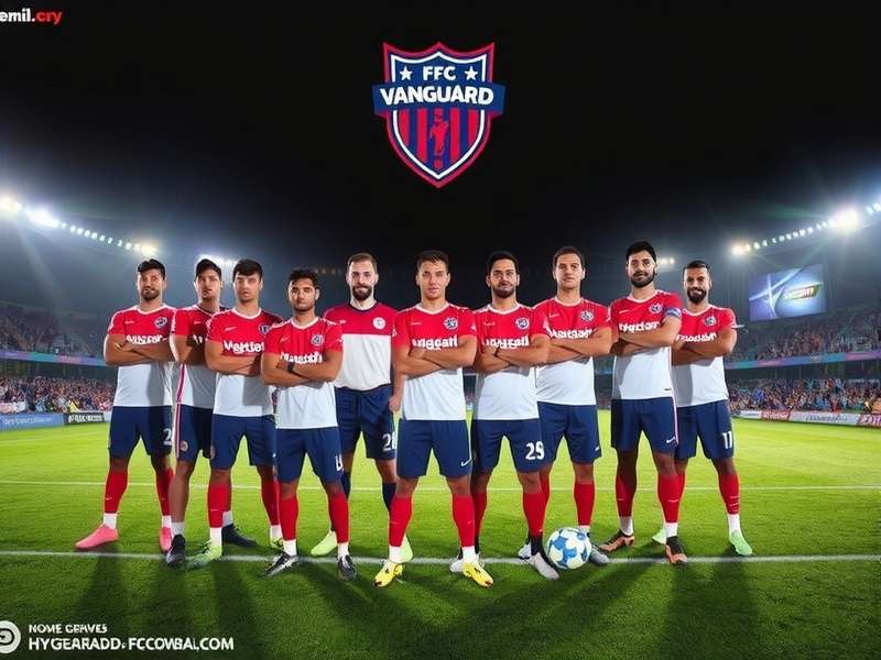 Hyderabad FC Vanguard Community Events
