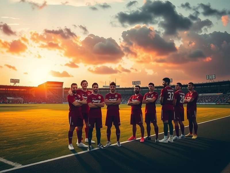 Hyderabad FC Vanguard Gameplay Features